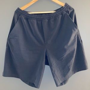 Men’s Pacebreaker 9” XL linerless